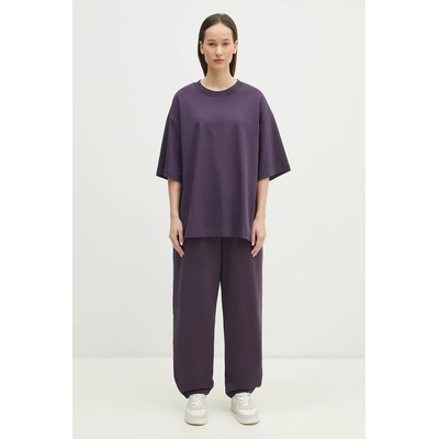 PANGAIA Памучен спортен панталон Pangaia (10001759)