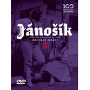 Jánošík DVD