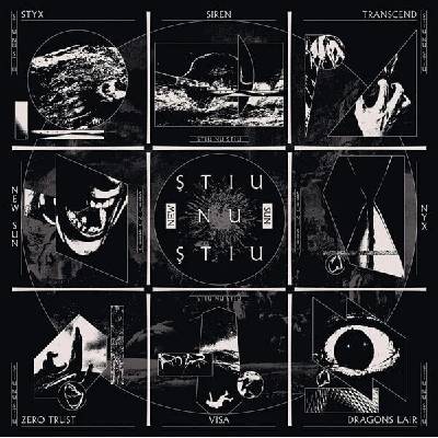 Ştiu Nu Ştiu - New Sun (LP) (0665878208103)