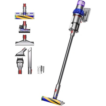 Dyson V15 Detect Fluffy
