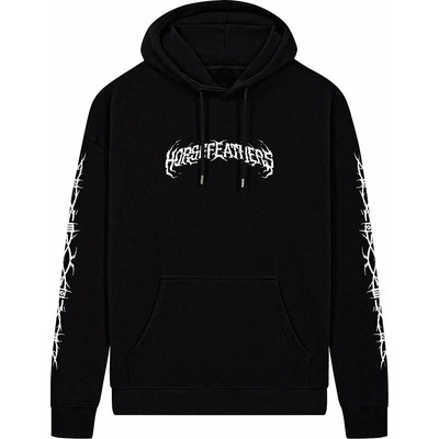 Horsefeathers FBW black