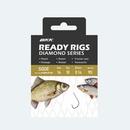 BKK Ready Rig Diamond Sode GD 10 ks 16