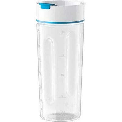 Braun Nadstavec MultiQuick 5 Vario Fit Blend&Go biely STG WHBL