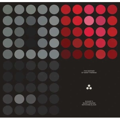 Ecstasy Of St.Theresa - Ecstasy Of Saint Theresa Vinyl 3 LP