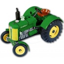 Kovap Traktor Zetor 50 Super Zelená