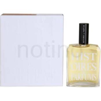 Image 1 of Histoires de Parfums Ambre 114 EDP 120 ml