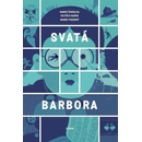 Svatá Barbora