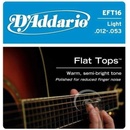 D'addario EFT16