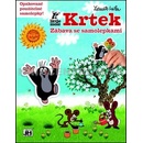 Zábava se sam Krtek