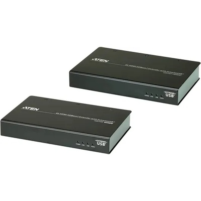 ATEN VanCryst Extender HDMI/USB HDBaseT (4K100m) - VE813A VE813A-AT-G (VE813A-AT-G)