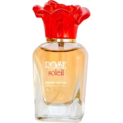 Aroma Essence Eau de parfum ROSE SOLEIL parfumovaná voda dámska 35 ml
