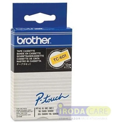 Brother TC-601