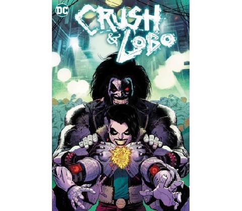 Crush & Lobo