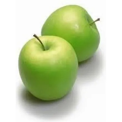 Зелена ябълка - Гърция-