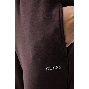 Guess спортен панталон дамски с вискоза NAT (V6YB25.K4803)