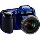 Nikon Coolpix L810