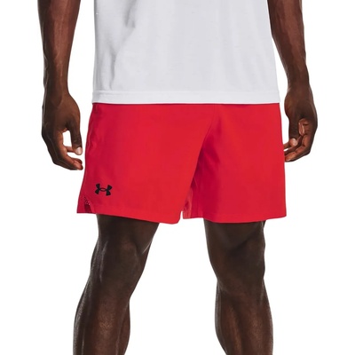 Under Armour Шорти Under Armour UA Vanish Woven 6in Shorts-RED 1373718-890 Размер XXL