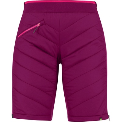 Karpos Alagna Plus dámske bermudy boysenberry