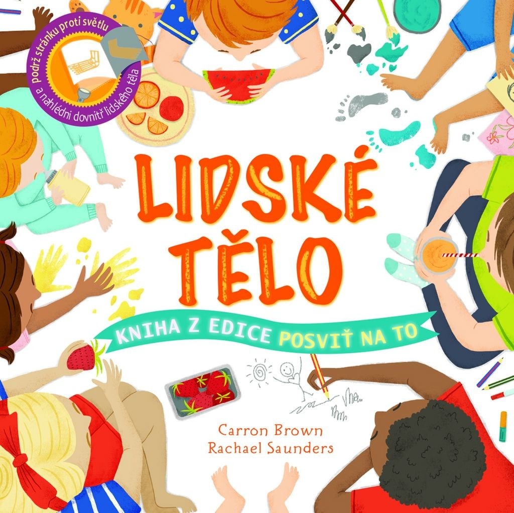 Lidské tělo