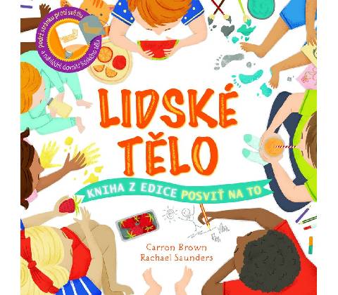 Lidské tělo