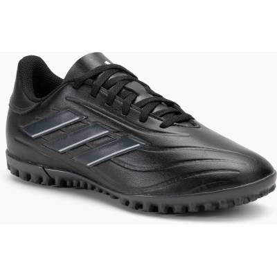 Adidas Мъжки футболни обувки adidas Copa Pure 2 Club TF core black/carbon/grey one