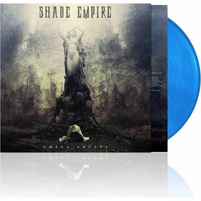 SHADE EMPIRE - OMEGA ARCANE LP