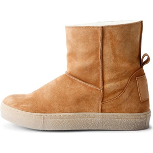 Grand Step Shoes Дамски зимни ботуши Grand Step Shoes Women's Nicki Winter boots - Whisky - размер 40 (EU) (121-0833-0215)