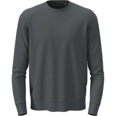 Stedman classic СУИТШЪРТ st4300 / Унисекс суитшърт - шистово сиво 3xl xxxl (st4300slg3xl)