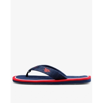 Us polo Assn Vitus 4Fx Slippers Blue