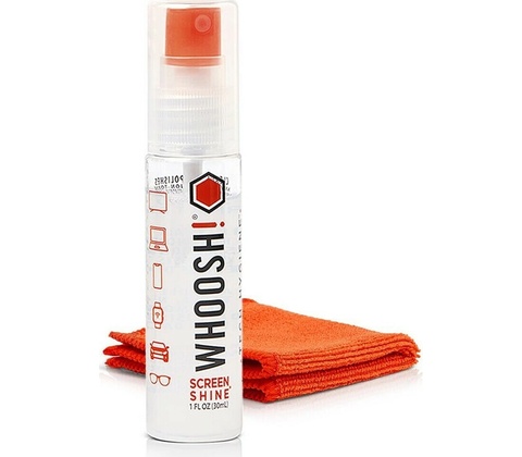 WHOOSH! Screen Shine On the Go čistič obrazovek - 30 ml WH-1FG30ENFR