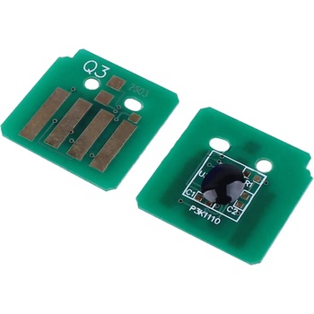 Image 1 of Compatible Ресет чип X7100 Y - 4.5k (106R02608-CHIP)