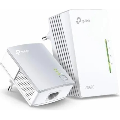 TP-Link TL-WPA4221 KIT AV600