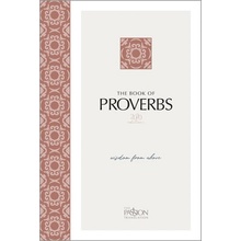 Book of Proverbs 2020 Edition - Wisdom from Above Simmons BrianPaperback