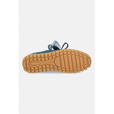 Calvin Klein LOW PROFILE RUN MG SUE DB LACES маратонки дамски (HW0HW03150.CJY)