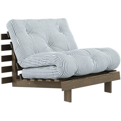 Karup sofa ROOTS 90*200 cm beach blue 611