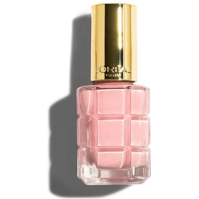 L'Oréal L'Oréal Paris Color Riche Vernis A L'Huile Лак за нокти Розова вода 13.5 мл
