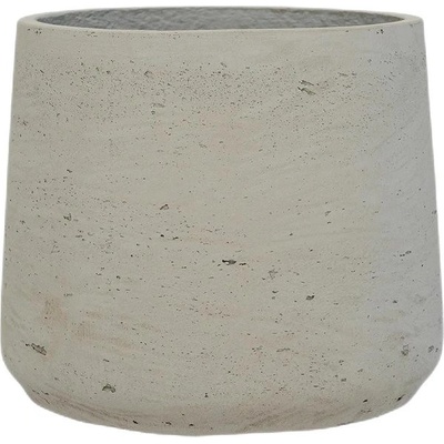 Pottery Pots Květináč Patt Grey Washed M 16 x 14 cm