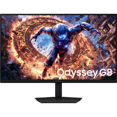 Samsung Odyssey G8 S32HG802ES