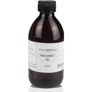 Sifa Ana Масло от тиквени семки, 250 ml (817105 SIAF)