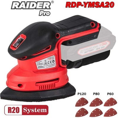 Raider RDP-YMSA20 (040408)
