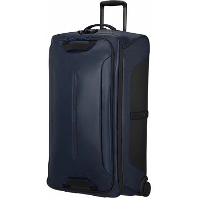 Samsonite ECODIVER modrá Blue nights 122L