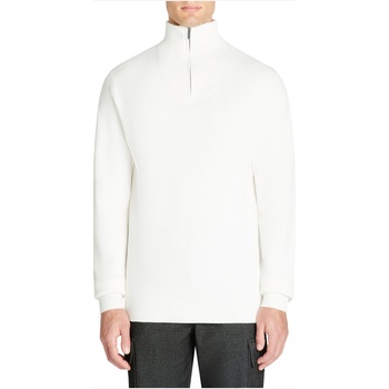 Celio Пуловер Jetrucker Celio Celio | Byal | МЪЖЕ | XL