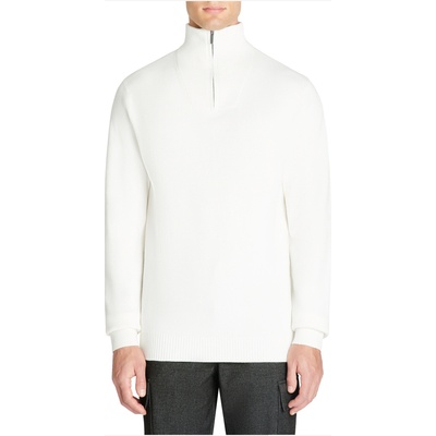 Celio Пуловер Jetrucker Celio Celio | Byal | МЪЖЕ | XL