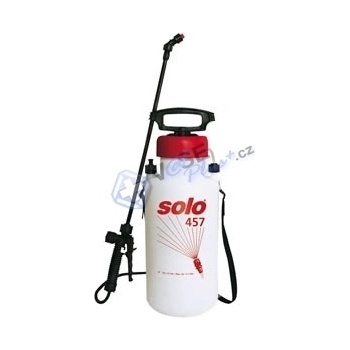 Solo 457