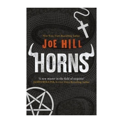 Horns - J. Hill