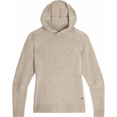 Royal Robbins Womens Rockcraft Wool Hoodie