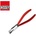 BESSEY Фалцови клещи - прави - мини / Тенекеджийкси клещи - мини / bessey d331-22 / (bes d331-22)