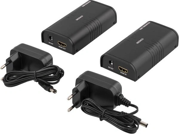 DELTACO HDMI-221