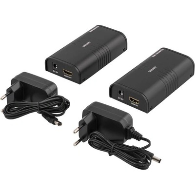 DELTACO HDMI-221