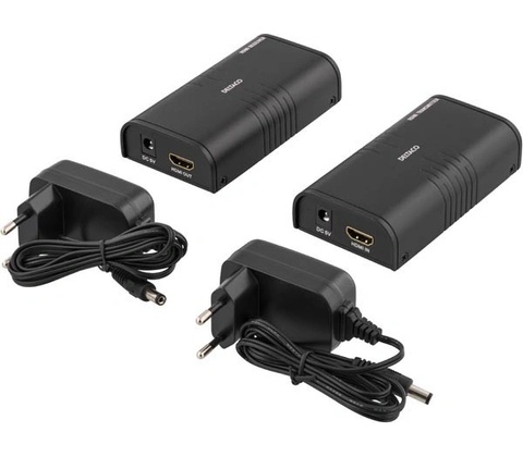 DELTACO HDMI-221